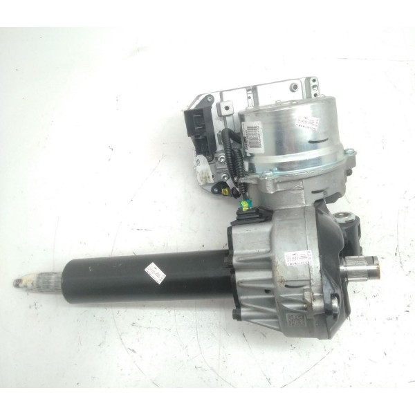 Coluna Direção Elétrica Vw Polo Msi 1.6 2019 Original