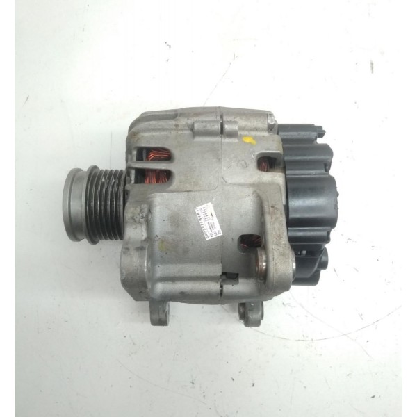 Alternador Vw Virtus / Nivus 1.0 Tsi 2021 Original