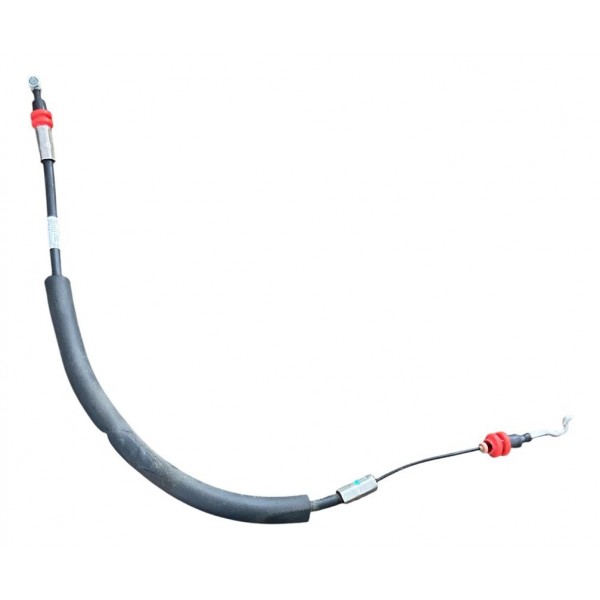 Cabo Fechadura Traseira Direita Fiat Freemont 2.4 2012