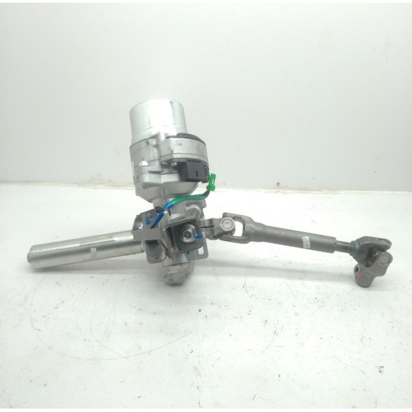 Coluna Direção Honda Wrv 2018 Original 53681try