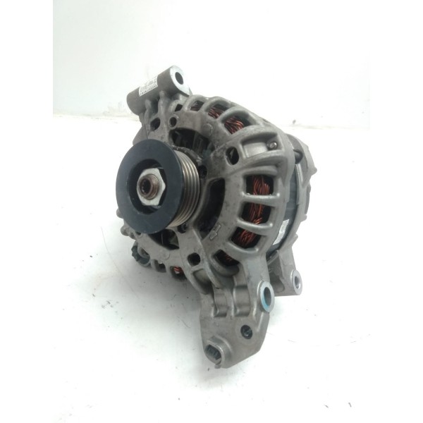 Alternador Gm Onix Spin Cobalt Prisma 2017 Até 2020 Original