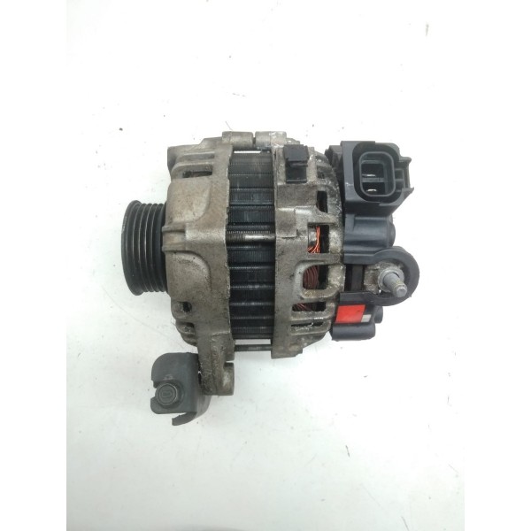 Alternador Hyundai Hb20 1.0 3cc 2016 90a Original