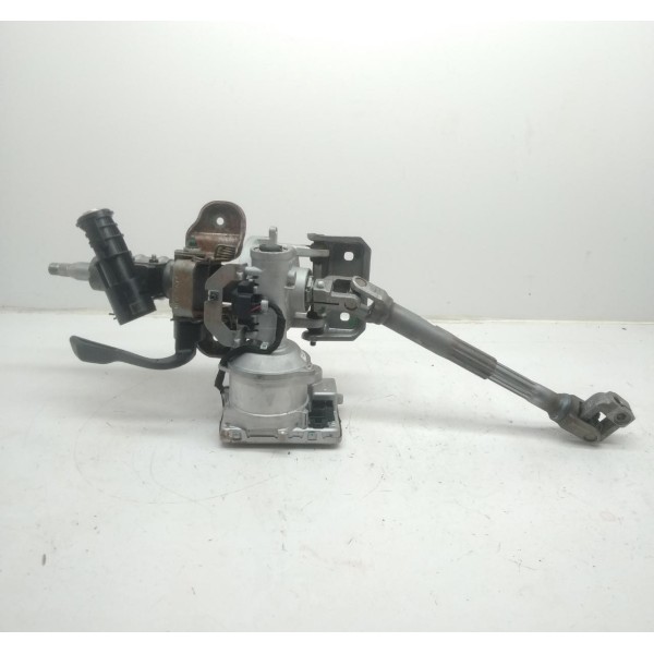 Coluna/ Bomba Elétrica Fiat Argo N38203809 Escamoteável