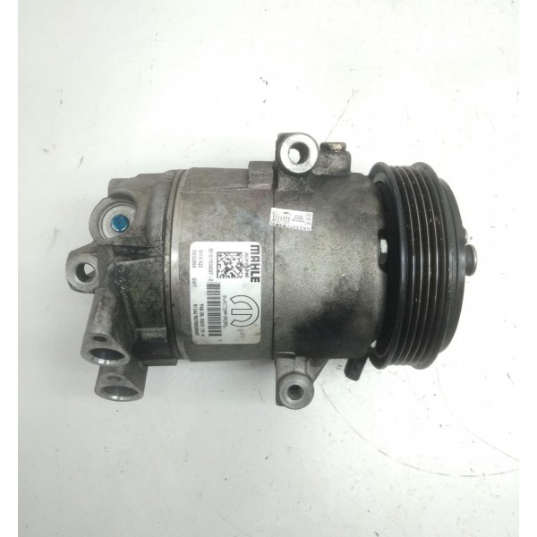 Compressor Ar Condicionado Fiat Argo Cronos Mobi Uno Originl