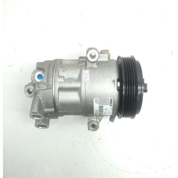 Compressor Ar Condicionado Fiat Mobi Argo Uno 2017 2018 2019