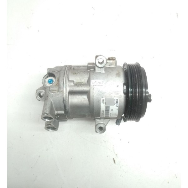 Compressor Ar Condicionado Fiat Mobi Argo Uno 2017 2018 2019
