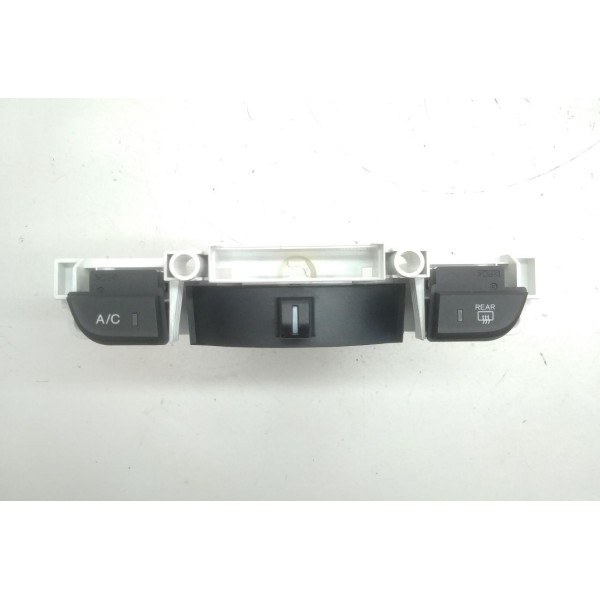 Comando Ar Condicionado Honda Wrv 2018 Original