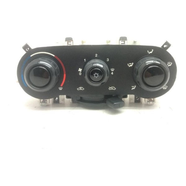 Comando Ar Condicionado Uno Vivace 2018 2019 Original