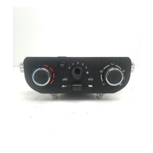 Comando Ar-condicionado Renault Kwid 2019 Original