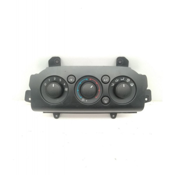 Comando Ar Condicionado Ford Ka 2017 E3b5-19980-ch Original
