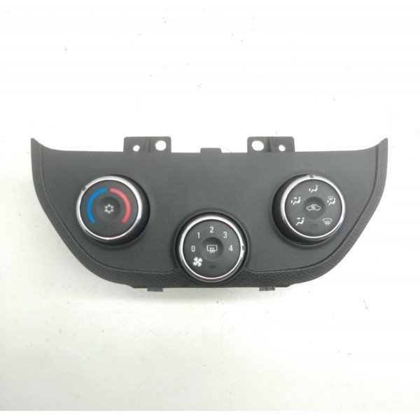 Comando De Ar Condicionado Gm Cobalt 2017/2018 52106115
