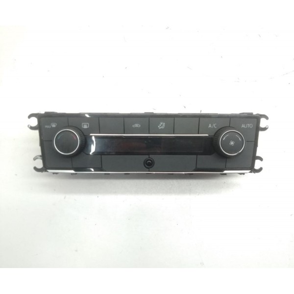 Comando Ar Condicionado Digital Polo Virtus 2019 20 Original