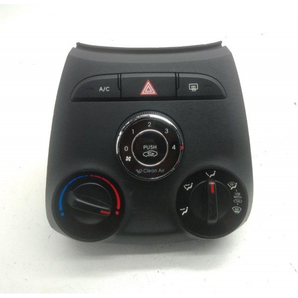 Comando Ar Condicionado Hyundai Hb20 Original 97250-1sxxx