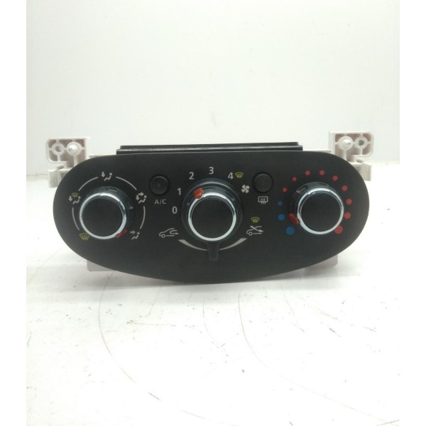 Comando Ar Condicionado Renault Sandero 2009/2014 Original