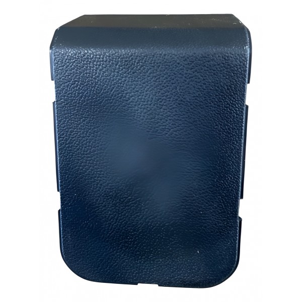 Tampa Acabamento Banco Fiat Freemont 2012 Preto