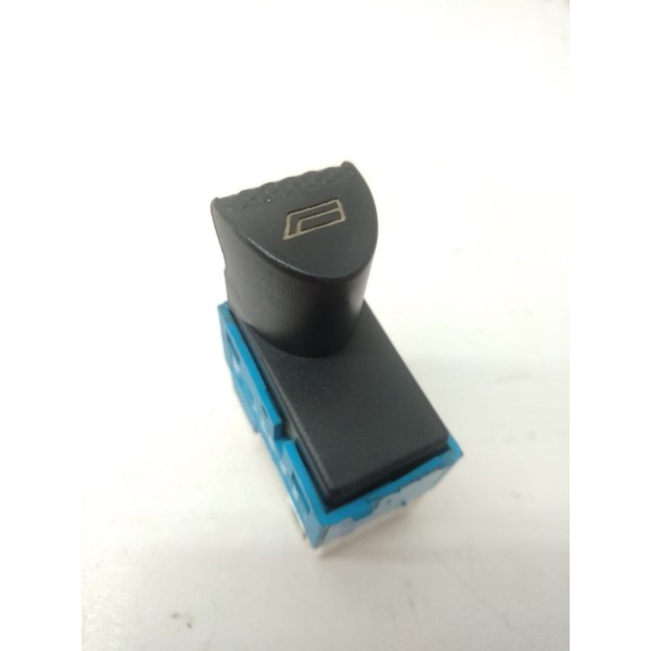 Botão Vidro Eletrico Fiat Palio Siena Dir G2 08 12 Original