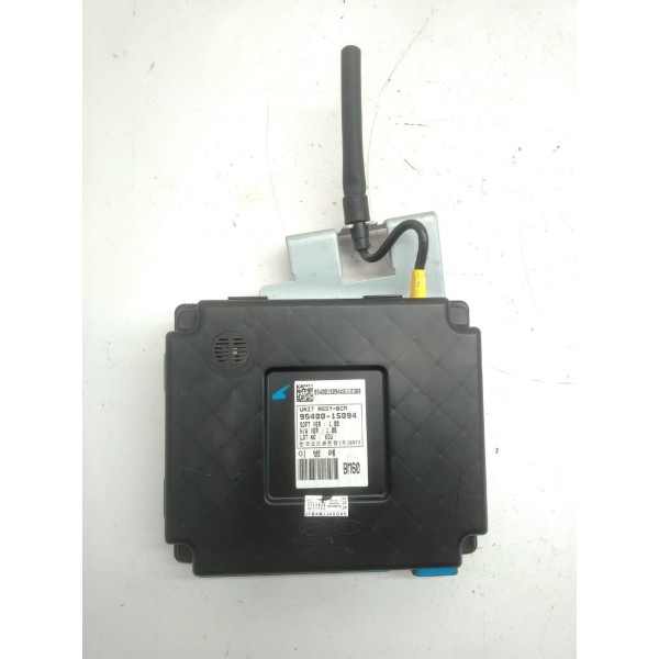 Módulo Central Bcm Hb20 Confort 1.0 Hyundai 2015 95400-1s033