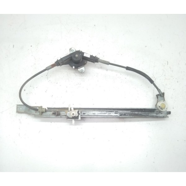 Maquina Vidro Traseira Manual Palio Siena 1996 À 2016 2017