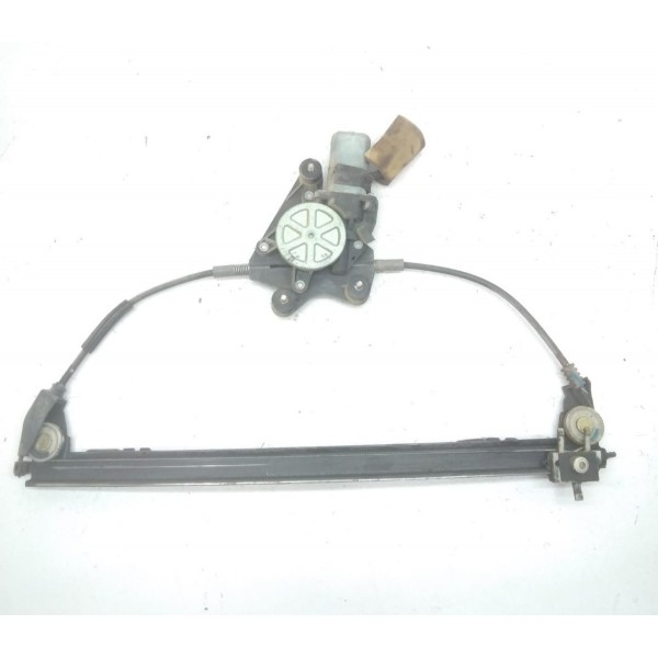 Máquina De Vidro Elétrico Dianteira Direita Palio Siena 2007