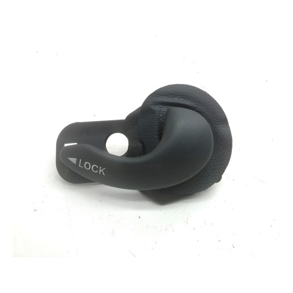 Macaneta Int Tras Diant Direita Fiat Palio Siena 1996/2007 Dianteira