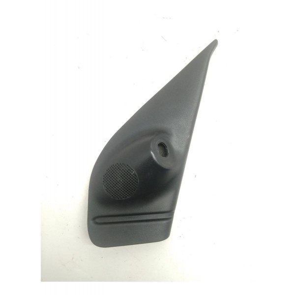 Acabamento Interno Retrovisor Lado Direito Palio Siena 2007