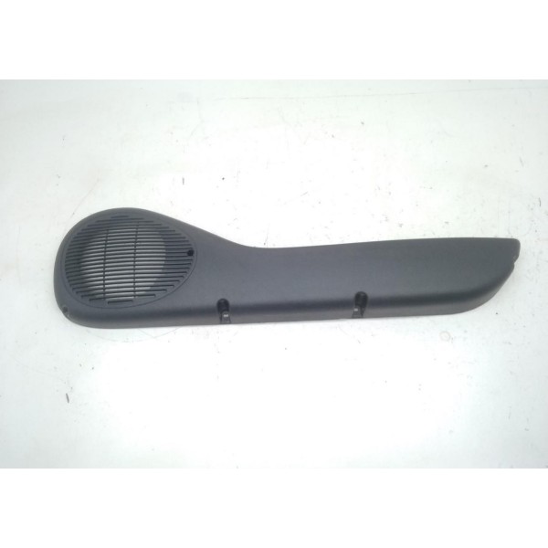 Moldura Porta Objeto Porta Dianteira Direita Siena Original