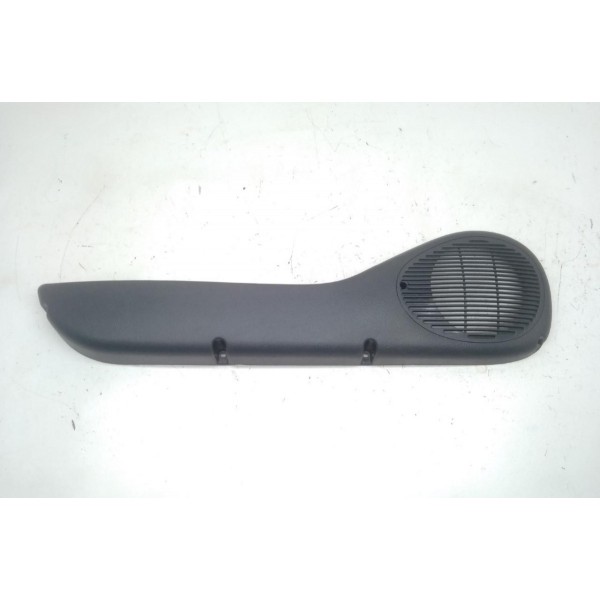 Moldura Porta Objeto Porta Dianteira Esquerda Siena Original
