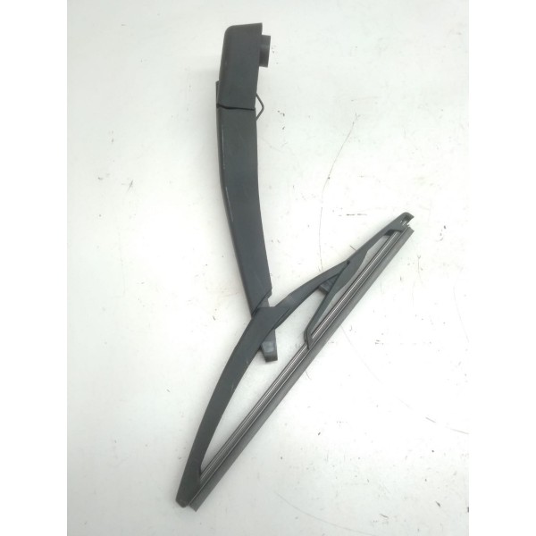 Haste Braço Limpador Traseiro Kwid 19/20 Original