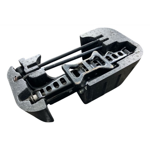 Kit Macaco Fiat Freemont 2012