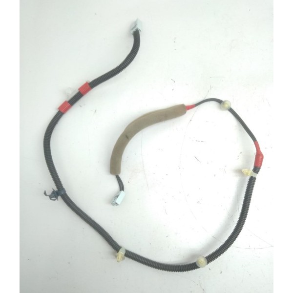 Chicote Antena Rádio Original Honda Civic 2014/2015 Original