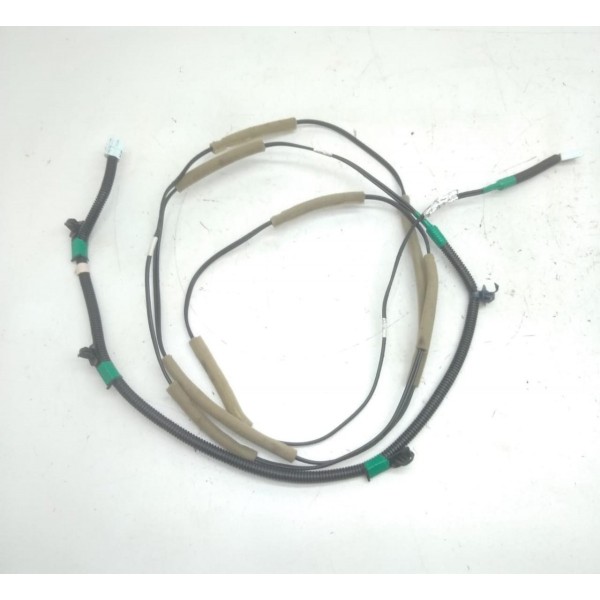 Chicote Antena Civic 2015 Original