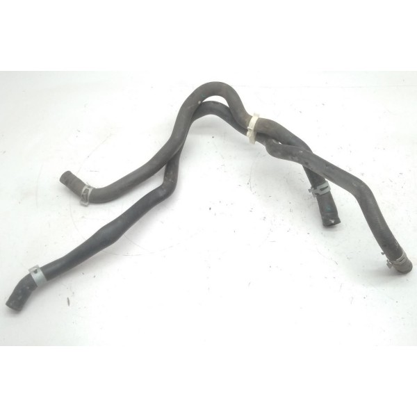 Par Mangueiras Água Radiador Civic 2.0 2012 2015 Original