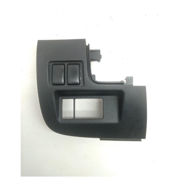 Moldura Inferior Do Painel Nissan Versa 2019 Lado Esquerdo