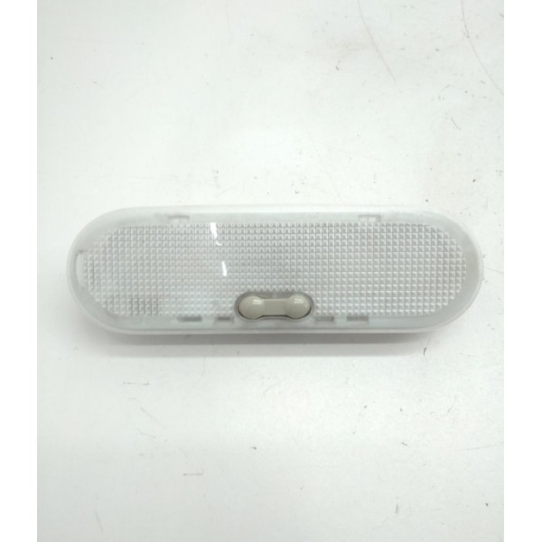 Luminária Luz Cortesia Interna Teto Nissa Versa 2013 A 2017