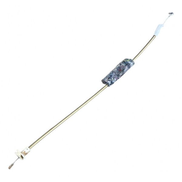 Cabo Da Fechadura Traseira Direita Gol G4 1.0 2008