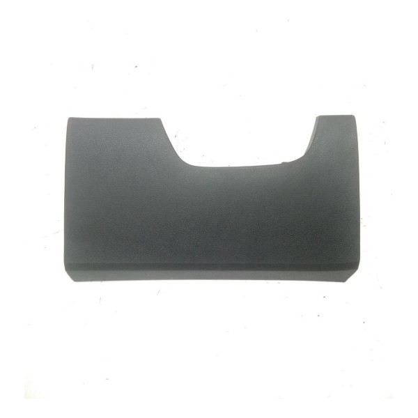 Moldura Inferior Lado Esquerdo Painel Nissan March 2015