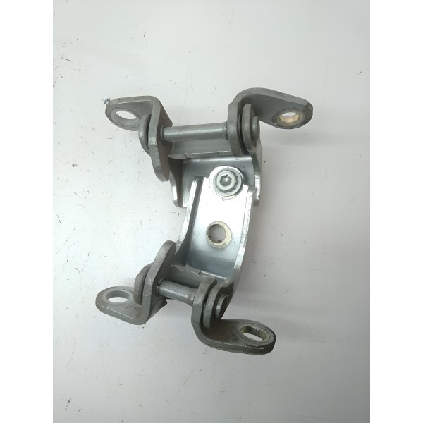 Par Dobradiça Traseira Direita Civic 2015 Original