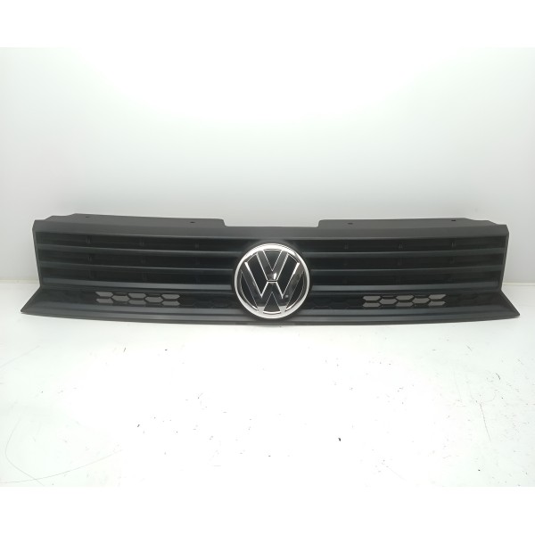 Grade Diateira Gol Saveiro Voyage G8 Original 5u0853653e Preto