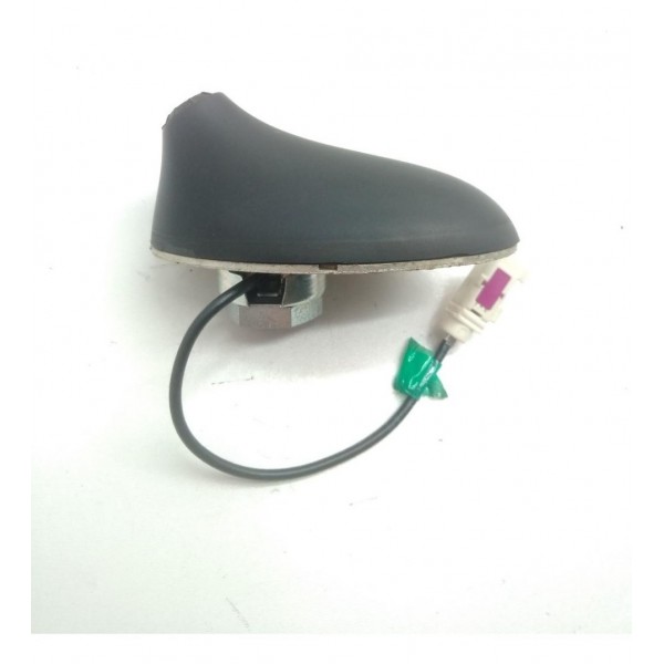 Suporte Antena Lancer 2.0 2016 Original