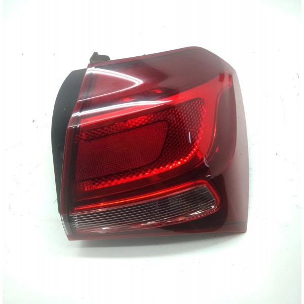 Lanterna Lado Direito Cobalt 2017 Original Direito