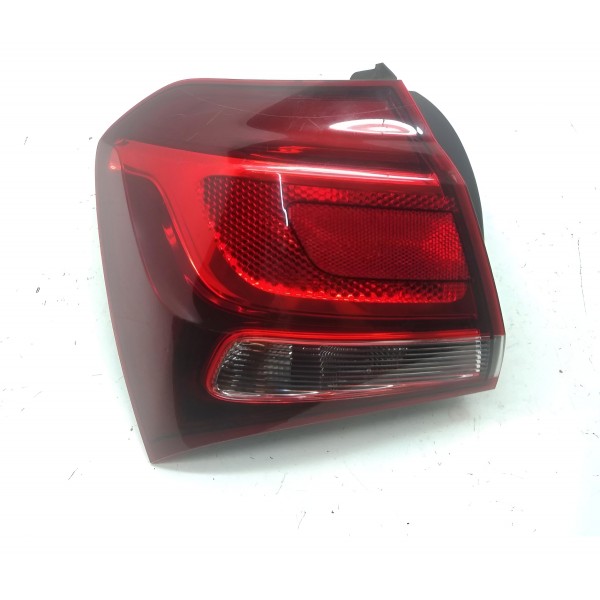 Lanterna Lado Esquerdo Chevrolet Cobalt 2017 A 2019 Original Esquerdo