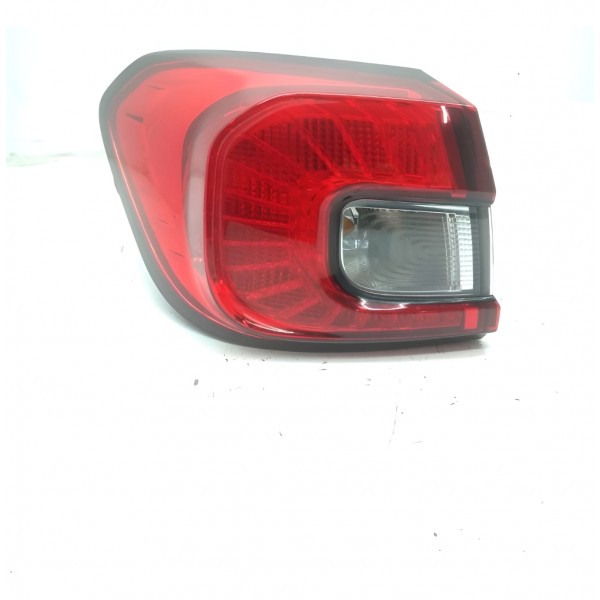 Lanterna Lado Esquerdo Argo 2018 Original Esquerdo