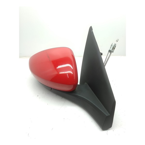 Retrovisor Lado Direito Argo 2018 Original