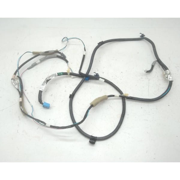 Chicote Do Teto Honda Civic 2015 Original