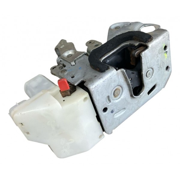 Fechadura Elétrica Dianteira Esq Gol G4 2008 Original