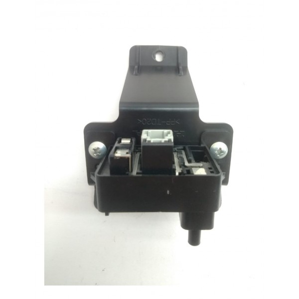 Luz E Interruptor Do Porta Luvas Honda Civic 2015 Original