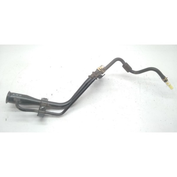 Gargalo Tanque Combustível Honda Civic 2014 2015 Original