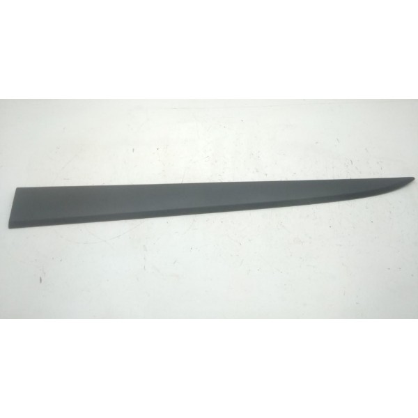 Friso Porta Dianteira Esquerda Hyundai Hb20x 2016 2017