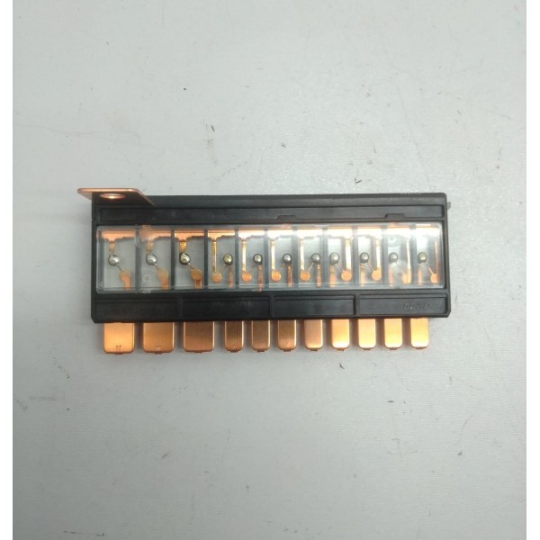 Fusível E Multibloco Honda Fit Hr-v Original 38233t5aj11