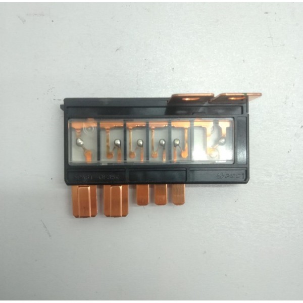 Fusível E Multibloco Honda Fit Hr-v Original 38233t5aj11